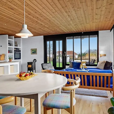 Holiday home Awesome In With Wifi *