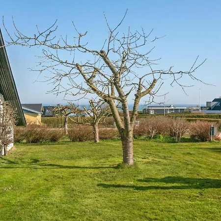 Holiday home Awesome In With Wifi Asperup