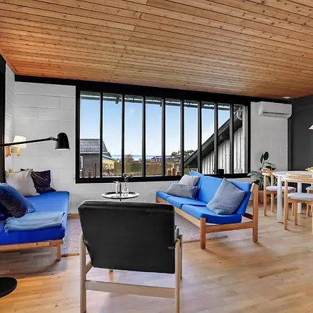 Holiday home Awesome In With Wifi Asperup