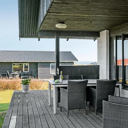 Awesome In With Wifi Holiday home