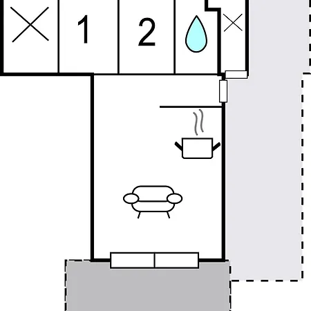 Eskelundsvaenget Iii